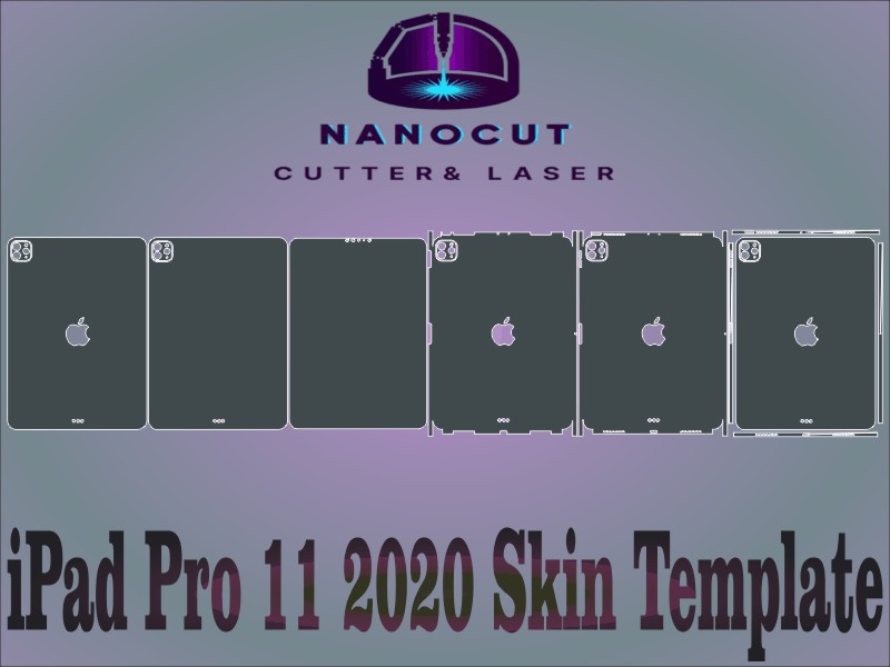 iPad Pro 11 2020